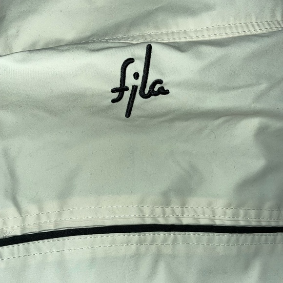 Vintage 80’s Fila Jacket - Picture 7 of 8
